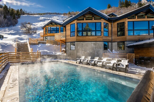 Foto del edificio - 809 S Aspen St