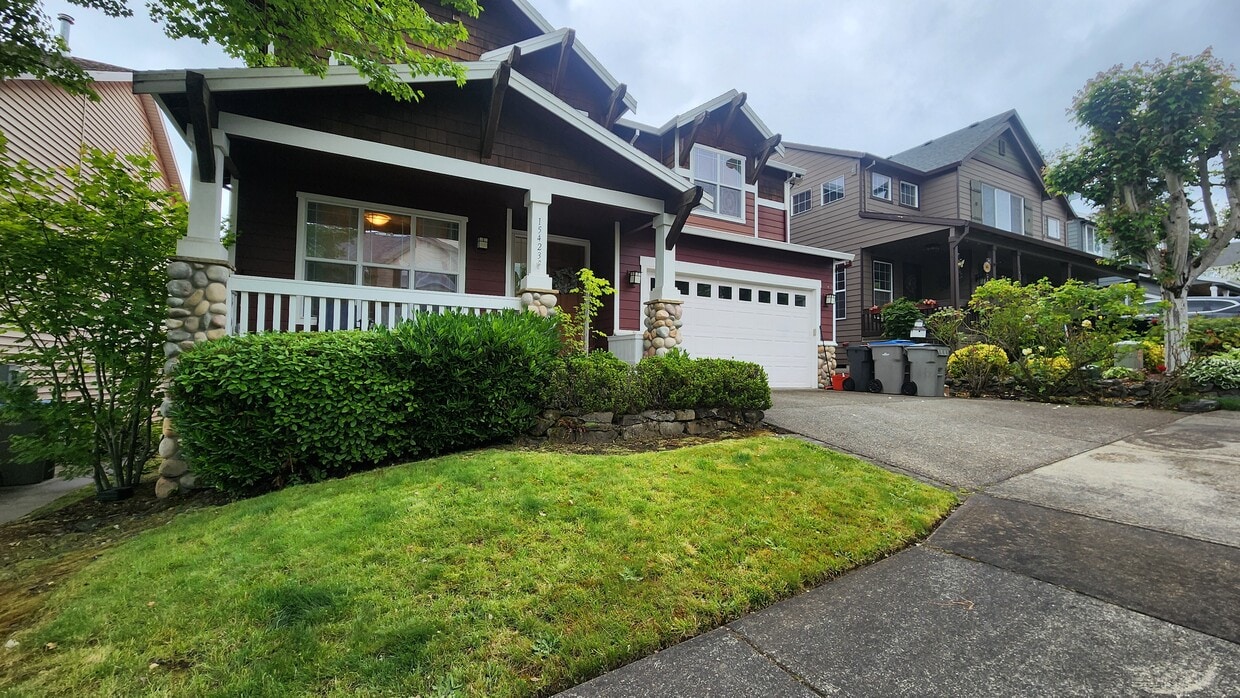 Primary Photo - 15423 SW 144th Terrace