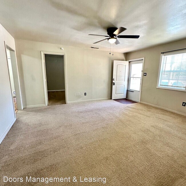 Foto del edificio - 3 br, 1 bath House - 5508 Avenue G