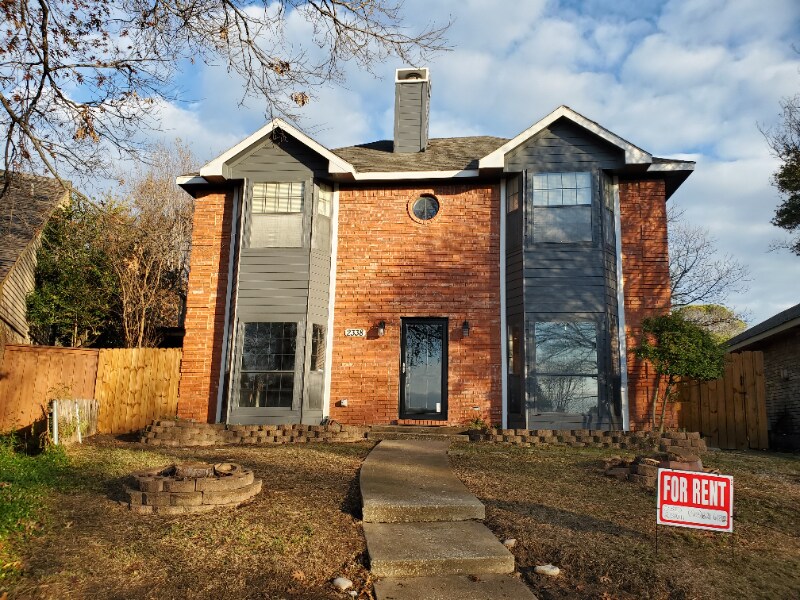 2338 Cuesta Ln, McKinney, TX 75070 House Rental in McKinney, TX
