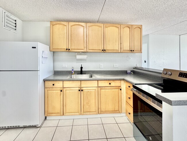 Foto del edificio - 111 Kahului Beach Rd