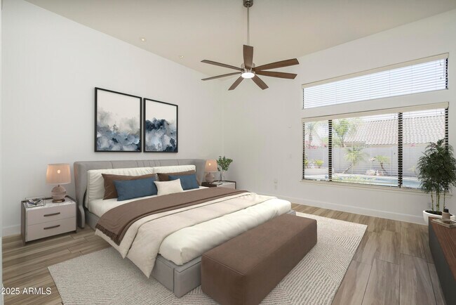 Foto del edificio - 5403 E Cannon Dr