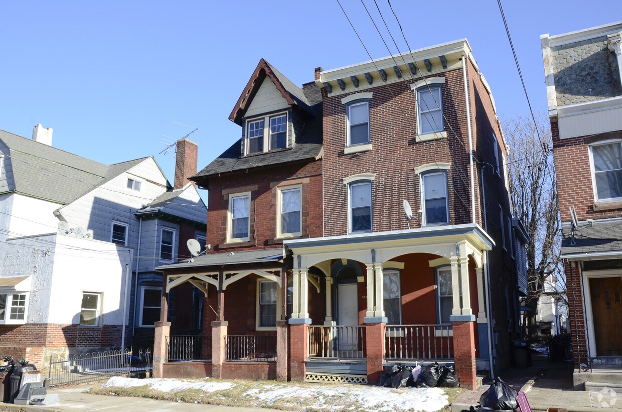 Primary Photo - 4711 Leiper St