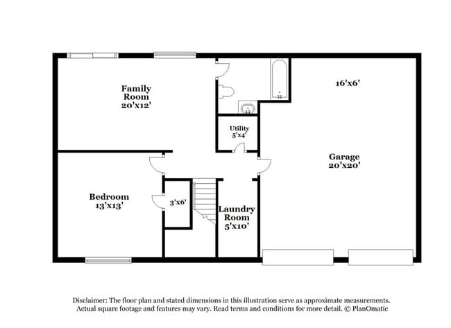 Building Photo - 3923 N Fork Ct NW