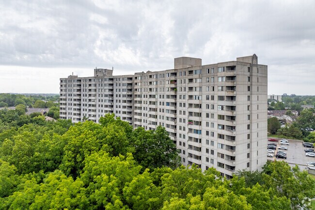 Photo du bâtiment - Highview Glen