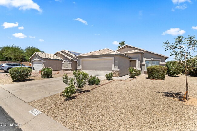 Building Photo - 16723 N 160th Ave