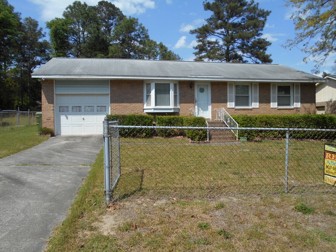 Primary Photo - 3608 Kelford Dr