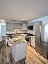 Interior Photo - City Views Apartments