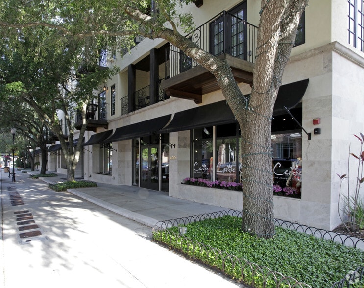 Hannibal Square Rentals Winter Park, FL