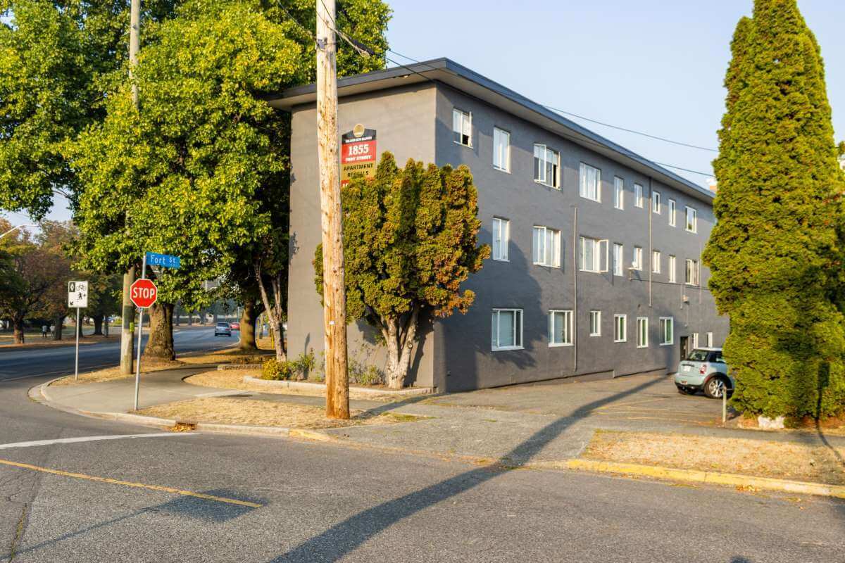 Photo principale - Island Manor Apartments