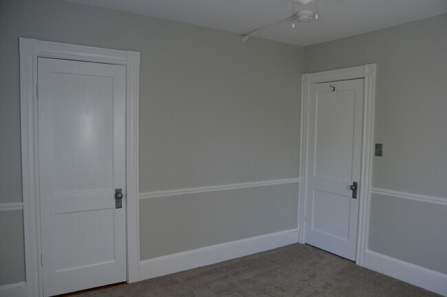 Bedroom #1 (Alt View) - 44 Belmont St
