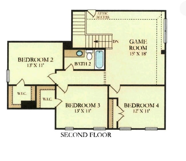 Building Photo - 112 Esparza Dr