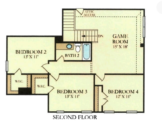 Foto del edificio - 112 Esparza Dr