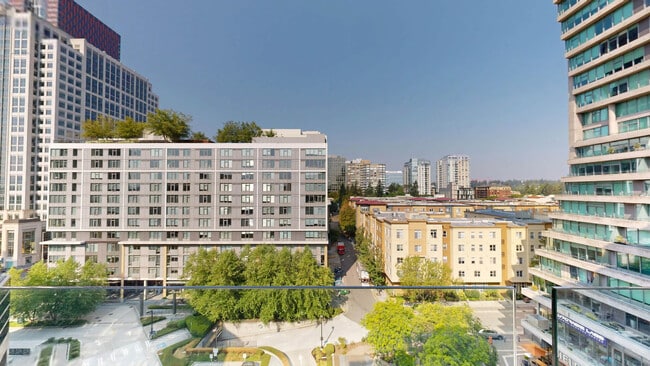 Interior Photo - Elements Apartments