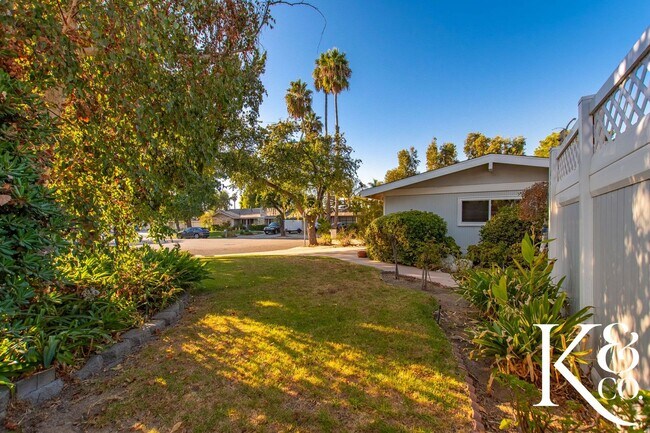 Building Photo - 2320 Aldrich Cir
