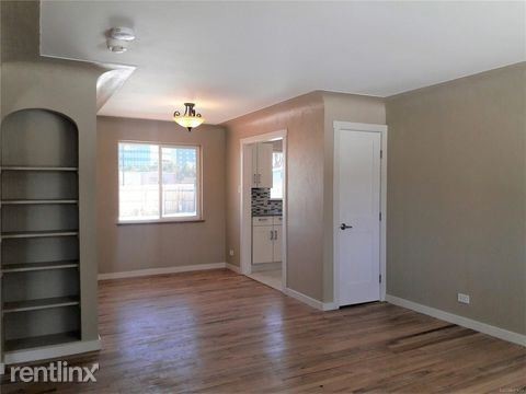 Foto del edificio - 2 br, 1 bath House - 1100 s hartison st