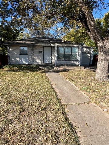 Foto principal - 1326 Clinton St