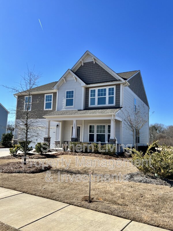 Photo - 1006 Creeks Landing Dr