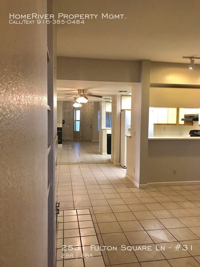 Foto del edificio - 2531 Fulton Square Ln
