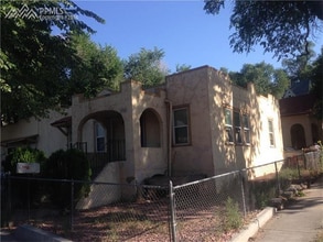 Building Photo - 2502 W Pikes Peak Ave