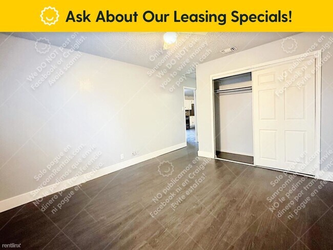 Building Photo - 3 br, 2 bath Duplex - 5278 Meadow Rise St