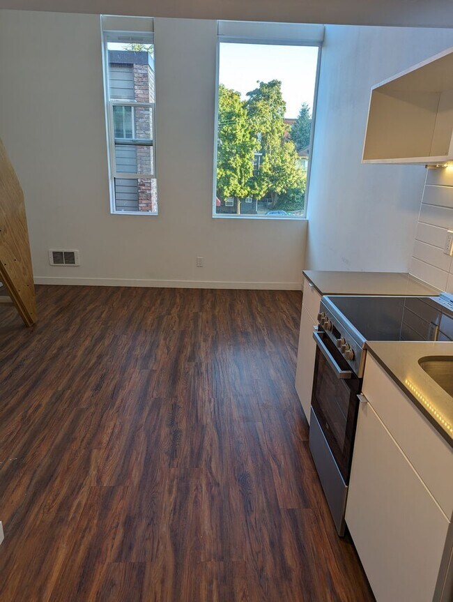 Foto del interior - Thomas Street Lofts