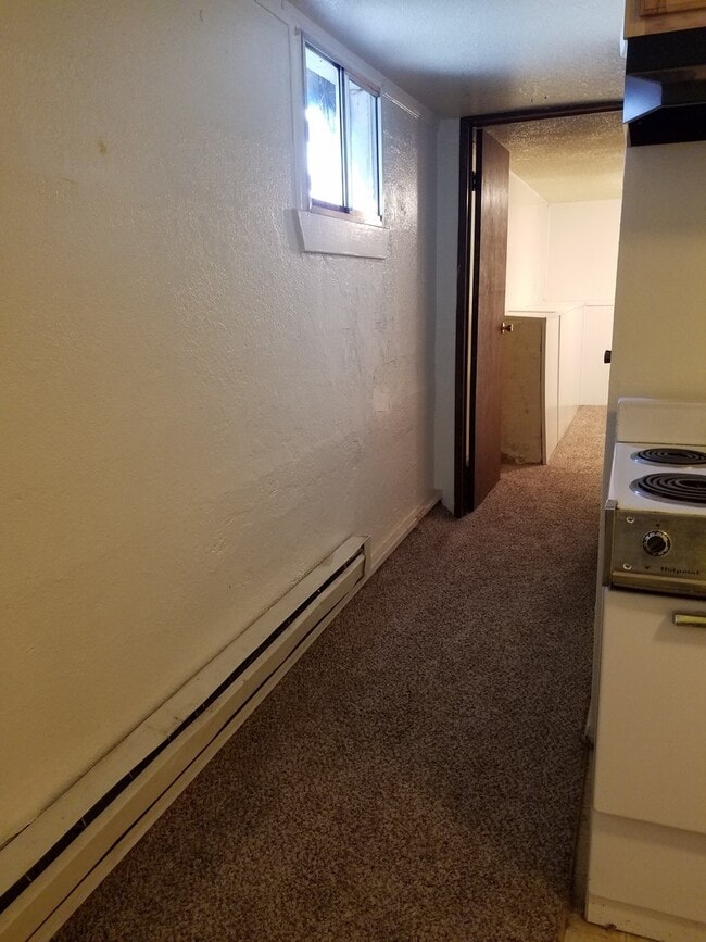 Foto del edificio - 1 bedroom apartment near PSNS