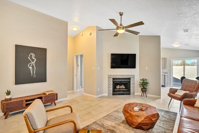 Foto del edificio - 5216 Bogart St NW