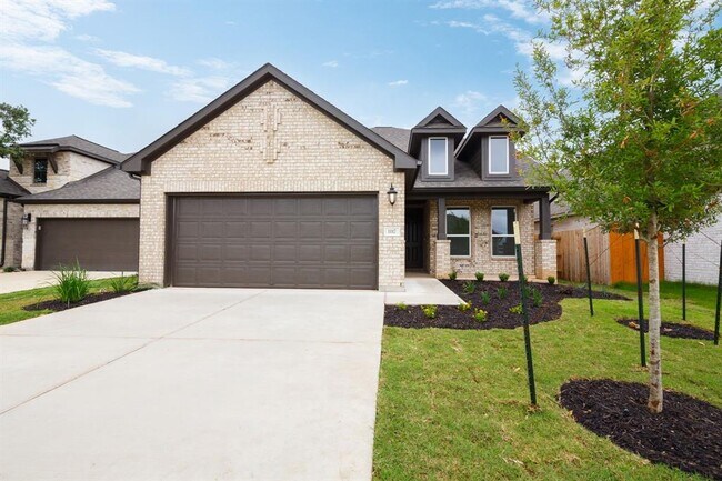 Foto del edificio - 1117 Mulberry Oak Ln