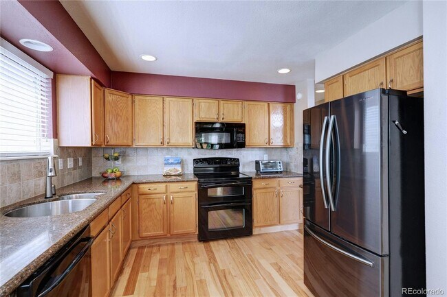 Foto del edificio - 11558 Depew Ct