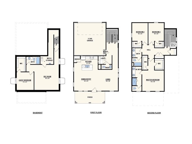 Building Photo - 5993 W Arranmore Dr