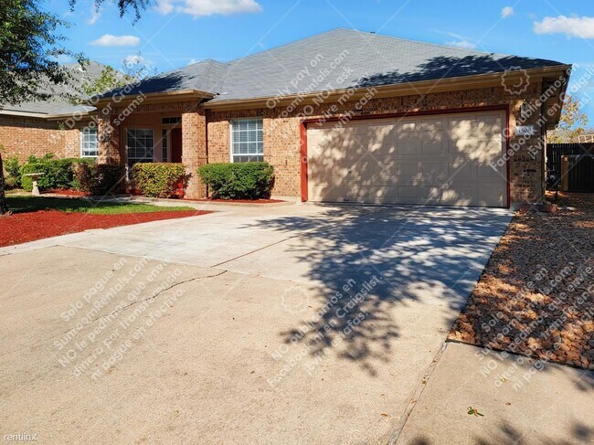 Building Photo - 3 br, 2 bath House - 1508 Natural Bridge Ln