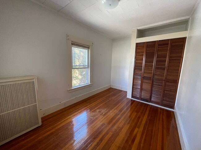 Foto del edificio - 50 Belmont St