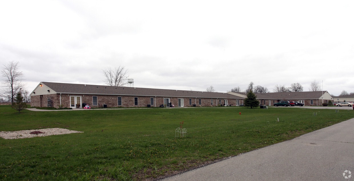 Primary Photo - AFR Indiana