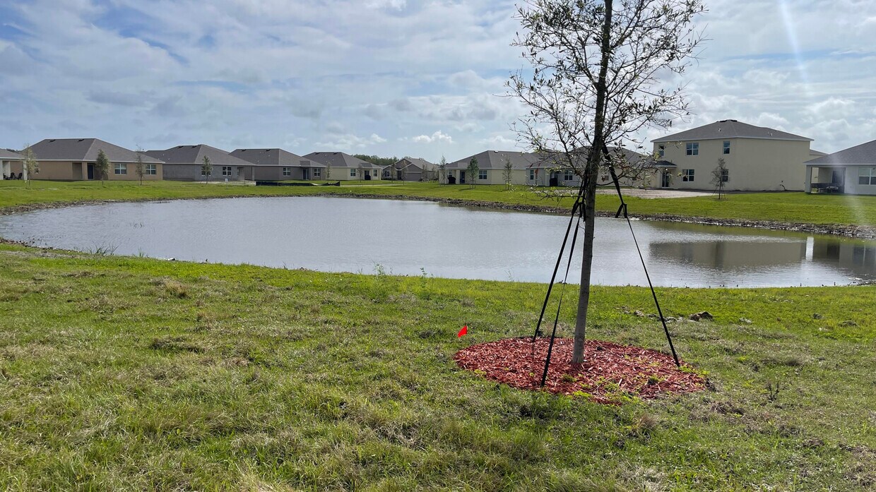 Foto del edificio - 9617 Potomac Dr