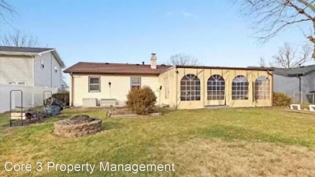 Building Photo - 3 br, 2 bath House - 268 Saxon