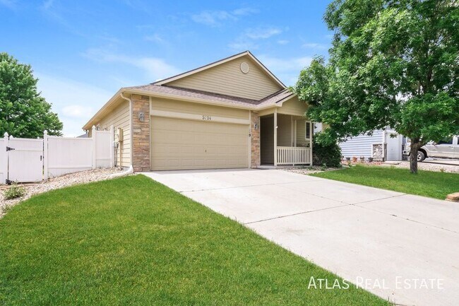 Foto del edificio - 5714 Sauvignon St