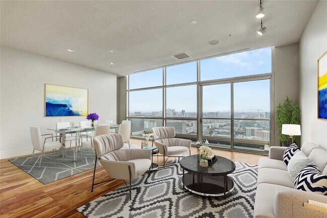 Foto del edificio - 555 E 5th St.