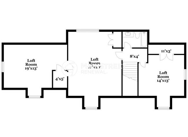 Building Photo - 3 Bedroom Pet-Friendly Home in Christiana, TN with Main Street Renewal