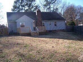 Building Photo - 801 Brandermill Dr