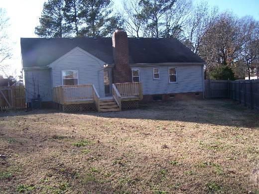 Building Photo - Single Family Home For Rent