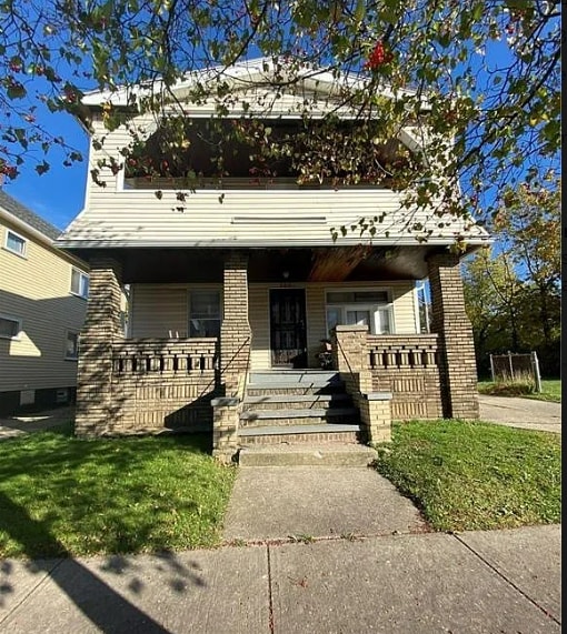 Photo - 2801 E 125th St Apartment
