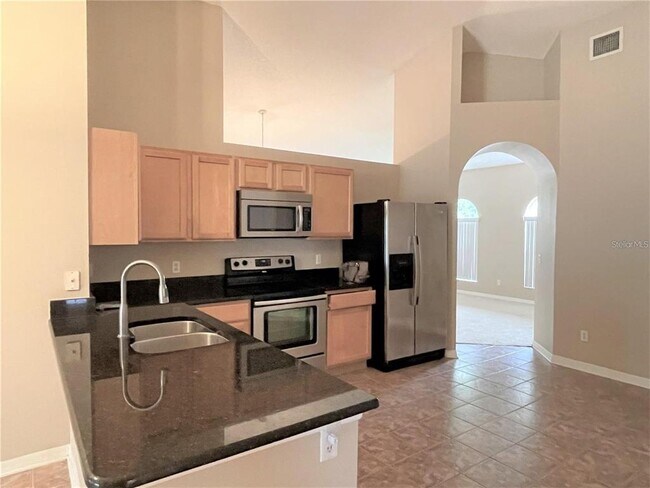 Foto del edificio - 2533 Runyon Cir