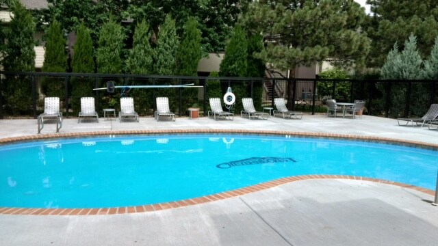 Cheyenne Crest Rentals Colorado Springs, CO