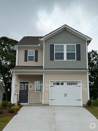 Building Photo - 1510 Alvin Pond Dr