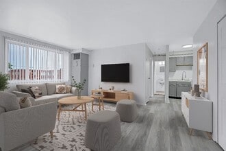 Interior Photo - Glebe House Apartments
