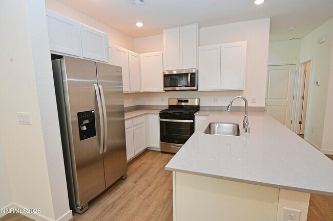 Foto del edificio - 1018 Middle Gate Rd