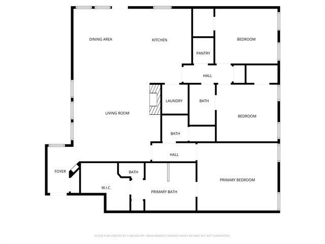 Foto del edificio - 5801 Hillcrest Ave