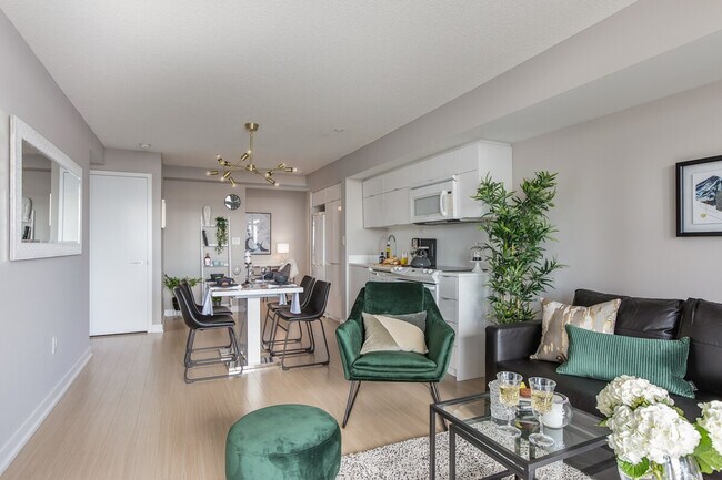 Photo du bâtiment - 151 Dan Leckie Way