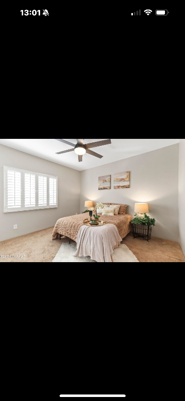 Foto del edificio - 5500 N Valley View Rd